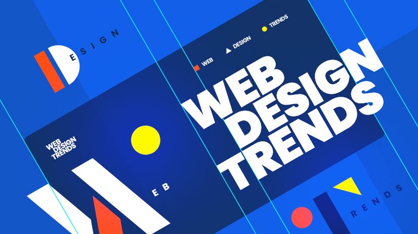 Latest Web Design Trends That You Cannot Overlook