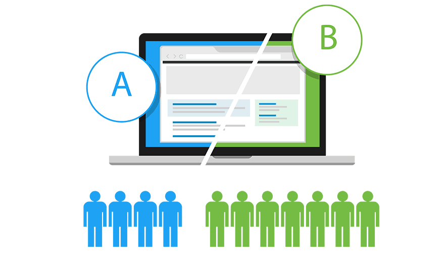 How to Optimize Your Website with A/B Testing?