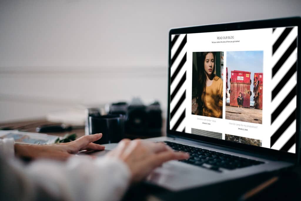 Websites as a Sales Tool