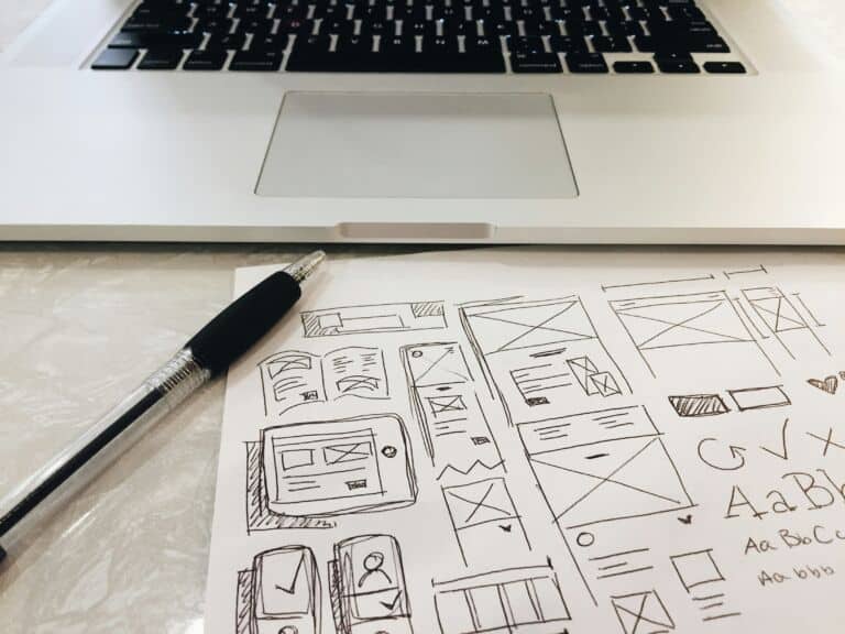 Designing for Accessibility: Inclusive Web Design Principles