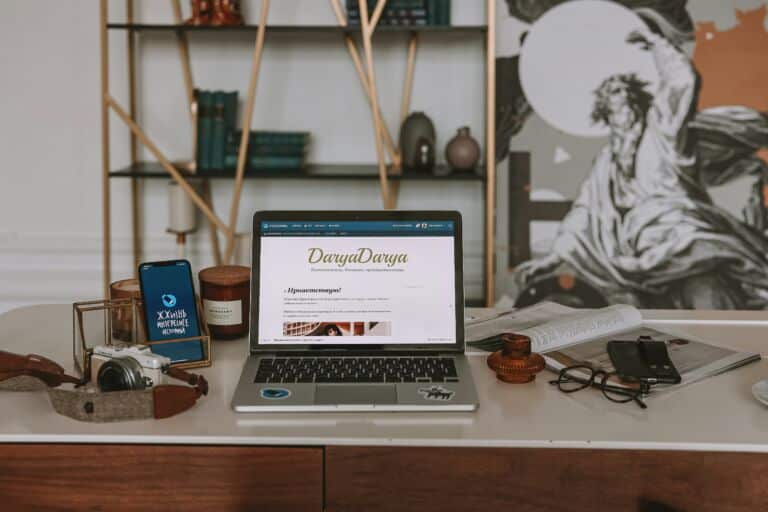 DIY vs Professional: Building a Small Business Website