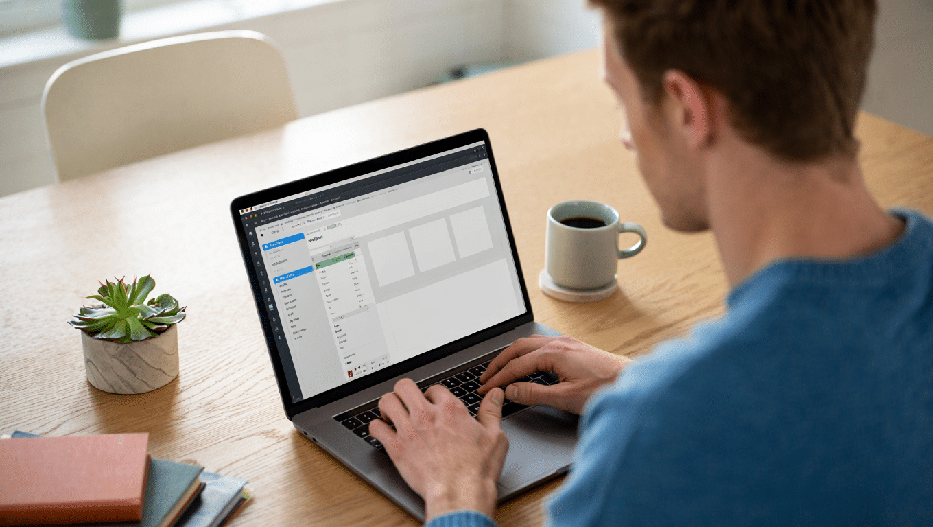 Design Tokens with theme.json, Simplified