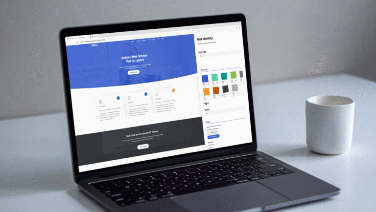 WordPress 6.9 update checklist