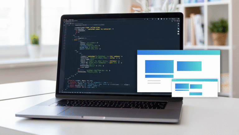 Container Queries: Smarter Responsive Layouts