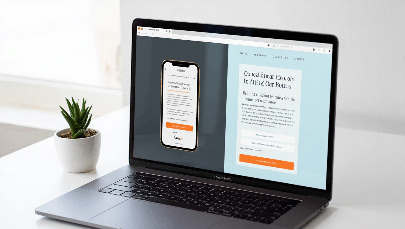 European Accessibility Act website compliance