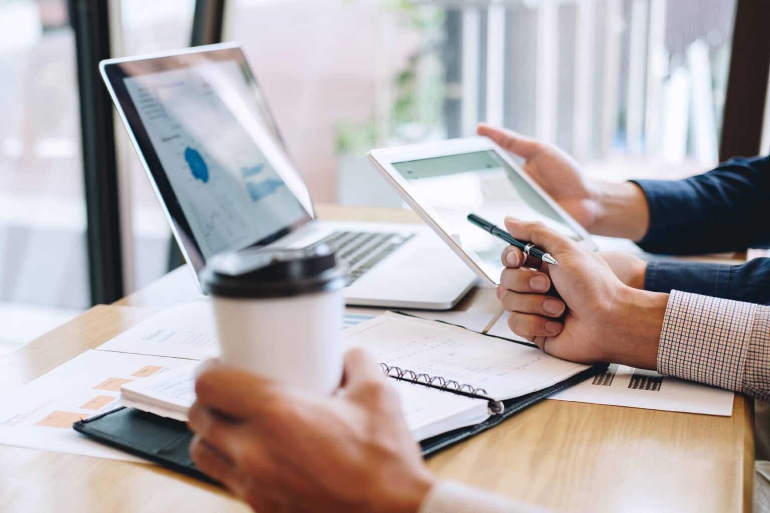 Local SEO for Service Businesses on WordPress