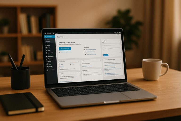 WordPress Forms That Convert in 2025