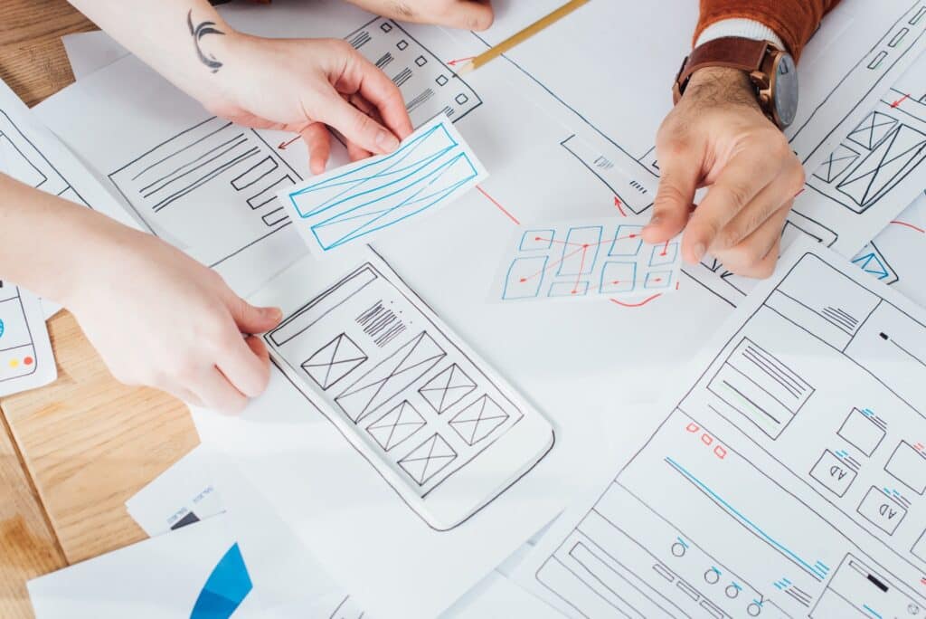 WordPress Site Search UX That Converts