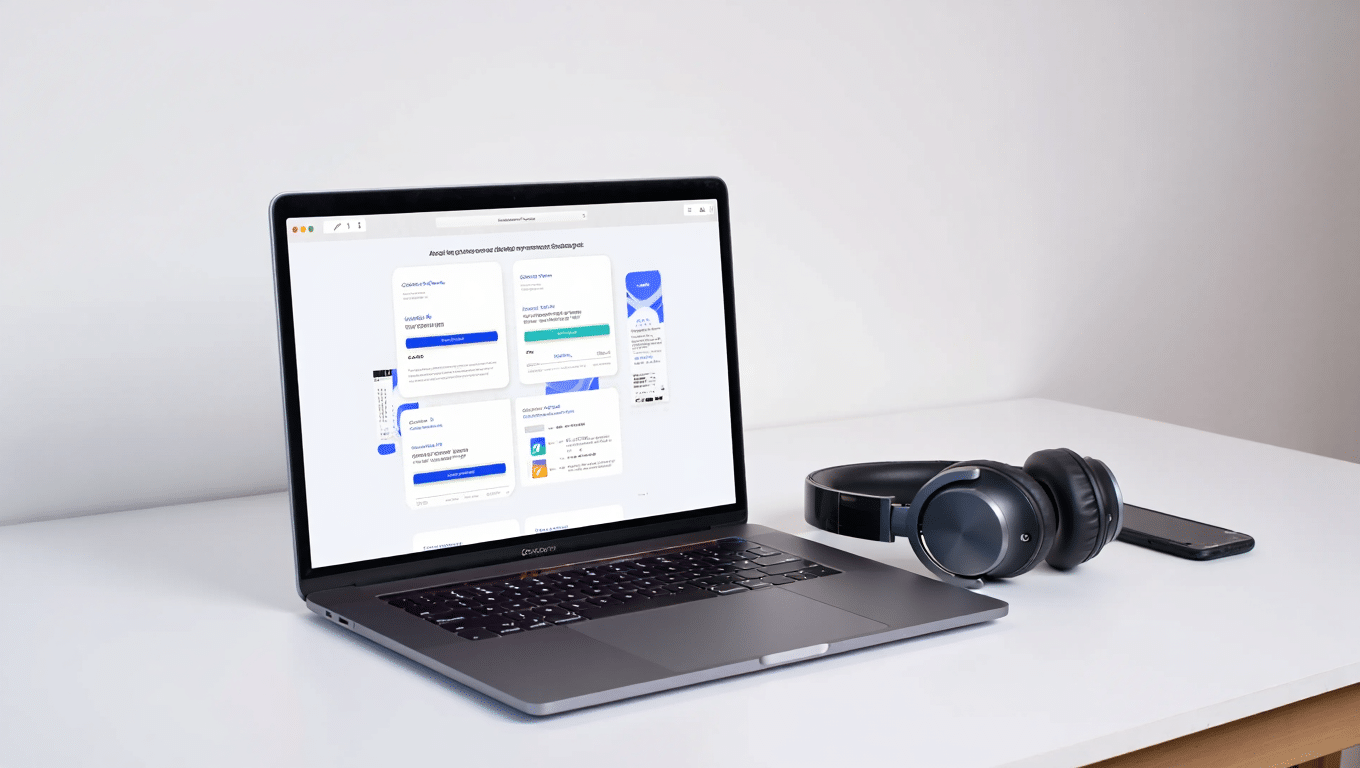 Container Queries: Smarter Responsive Layouts