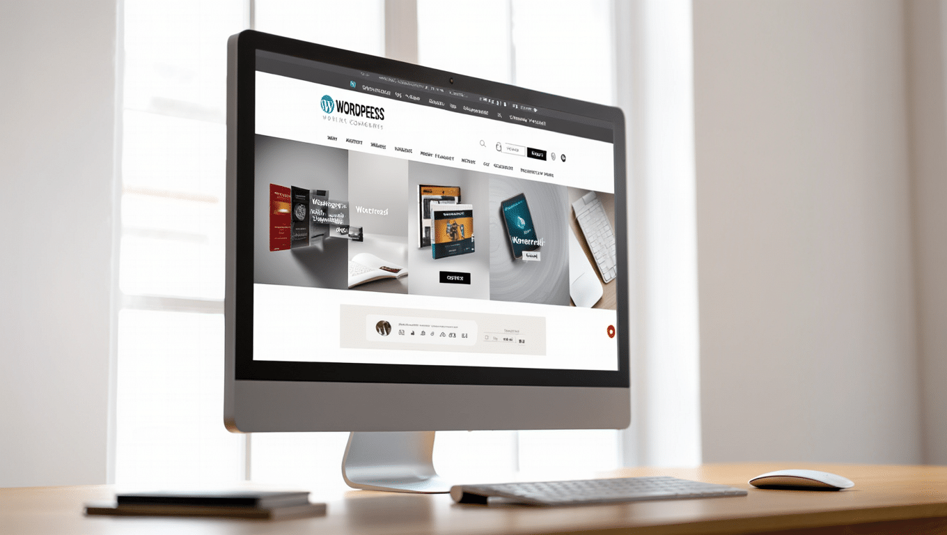 View Transitions in WordPress